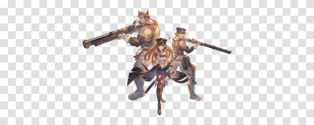 Lecia Water Granblue Fantasy Wiki Gbf Enforcers, Person, Human, Knight, Armor Transparent Png