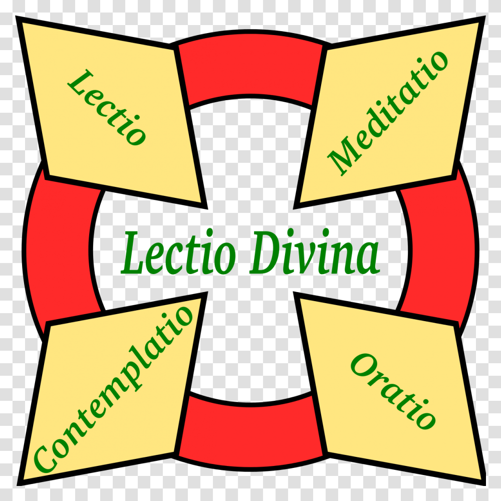 Lectio Divina, Logo, Label Transparent Png