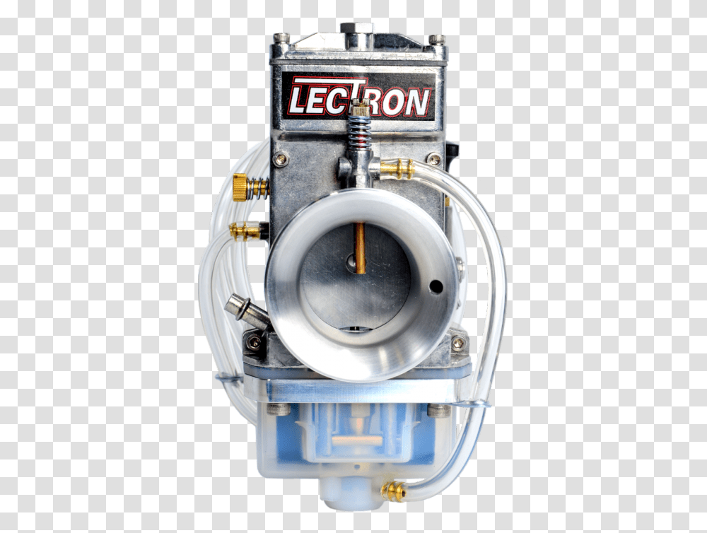 Lectron Carburetor, Wristwatch, Machine, Motor, Electrical Device Transparent Png