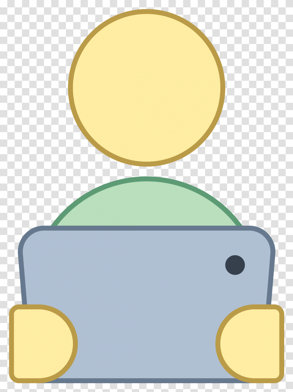 Lectura Ebook Icon Dot, Light, Moon, Outer Space, Night Transparent Png