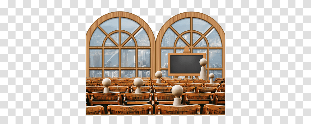 Lecture Education, Chair, Room, Indoors Transparent Png