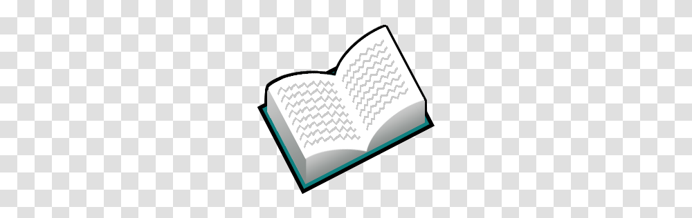 Lecture, Page, Cushion, Book Transparent Png