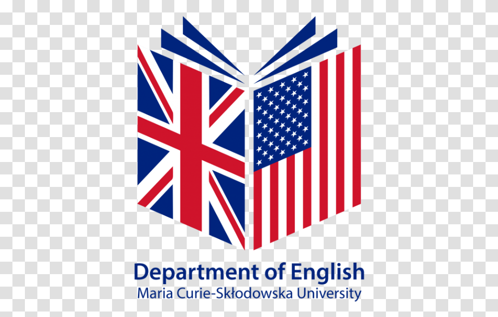 Lectures By Jarlath Killeen American Flag, Gift Transparent Png