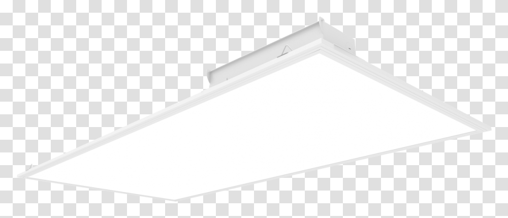 Led 2x4 Flat Panel, Light Fixture, Tray, Ceiling Light, Wasp Transparent Png