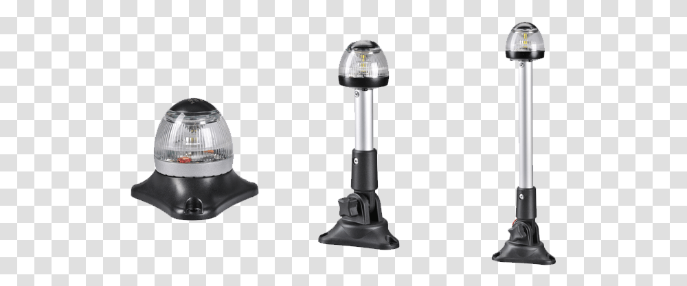 Led Anchor Lamps Light, Machine, Helmet, Apparel Transparent Png