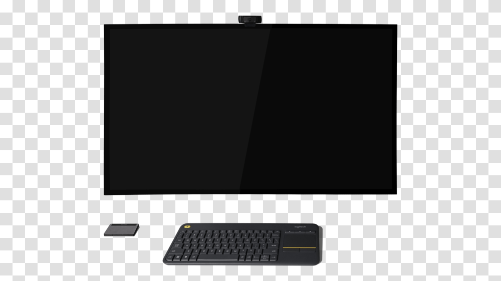 Led Backlit Lcd Display, Computer Keyboard, Computer Hardware, Electronics, Screen Transparent Png