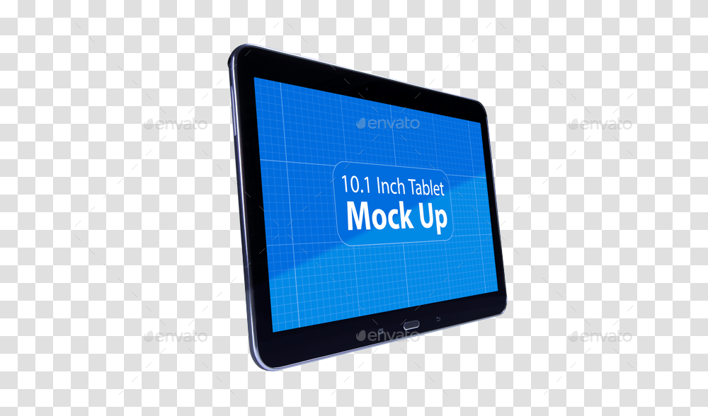 Led Backlit Lcd Display, Electronics, Tablet Computer, Monitor, Screen Transparent Png