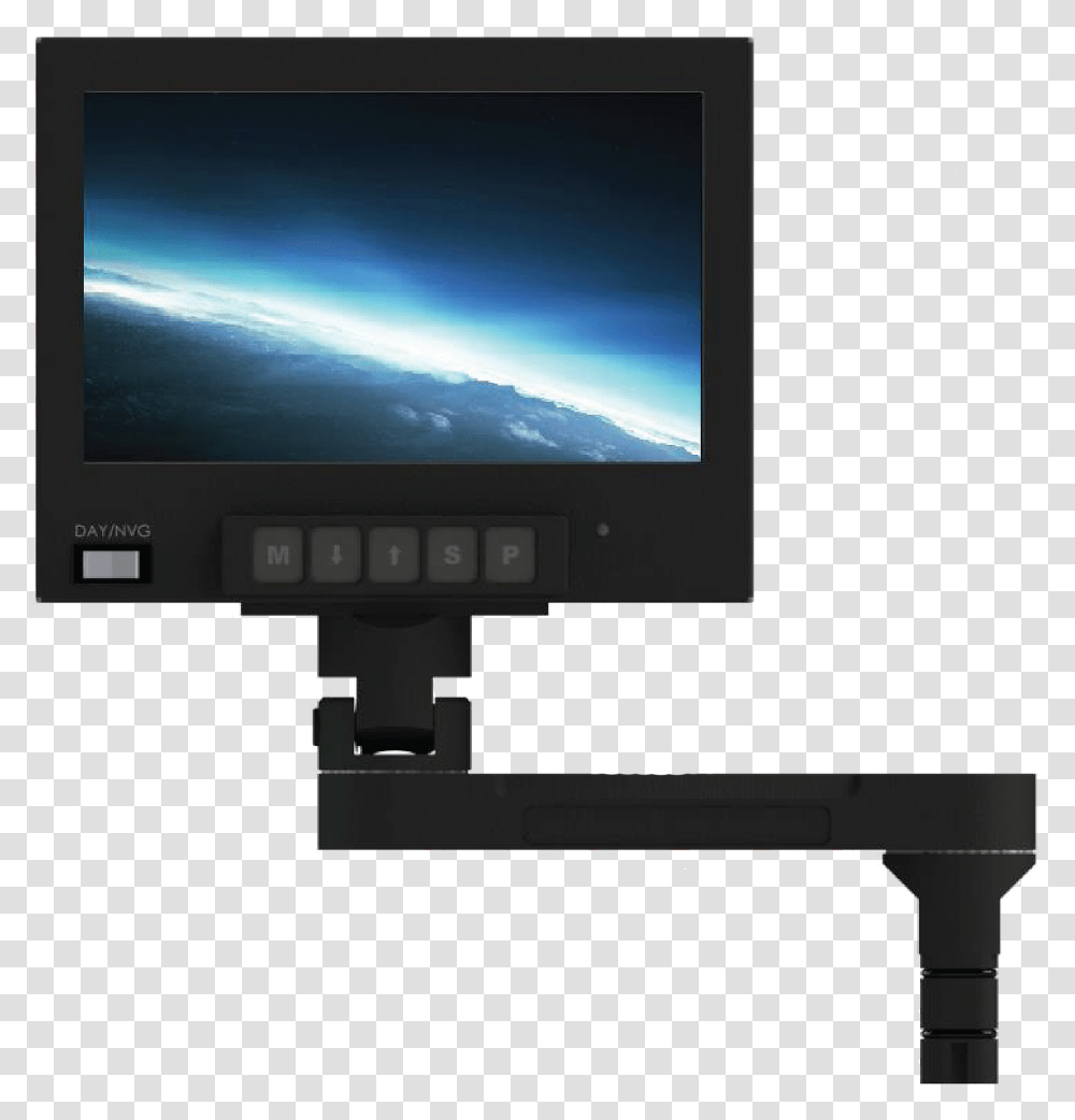Led Backlit Lcd Display, LCD Screen, Monitor, Electronics, Computer Transparent Png