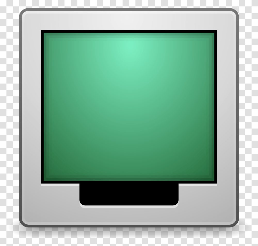 Led Backlit Lcd Display, Monitor, Screen, Electronics, Computer Transparent Png