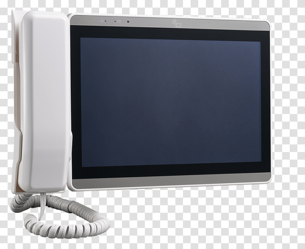 Led Backlit Lcd Display, Monitor, Screen, Electronics, Computer Transparent Png