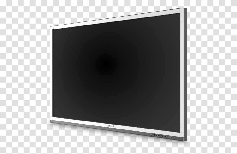 Led Backlit Lcd Display, Monitor, Screen, Electronics, LCD Screen Transparent Png