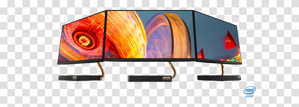 Led Backlit Lcd Display, Monitor, Screen, Electronics, TV Transparent Png