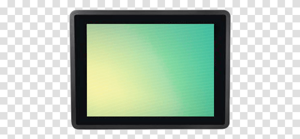 Led Backlit Lcd Display, Screen, Electronics, Monitor, Computer Transparent Png