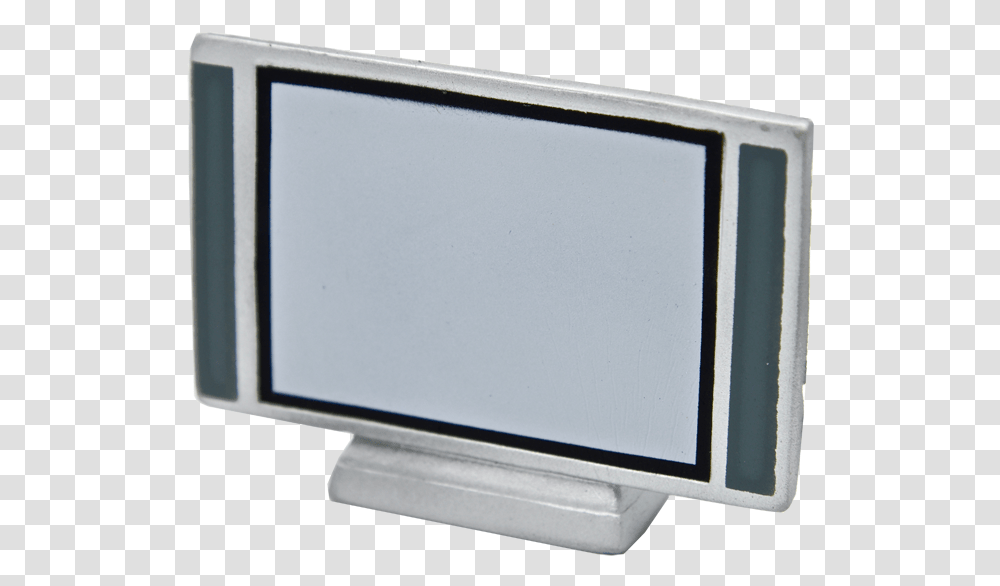 Led Backlit Lcd Display, Screen, Electronics, Monitor, TV Transparent Png