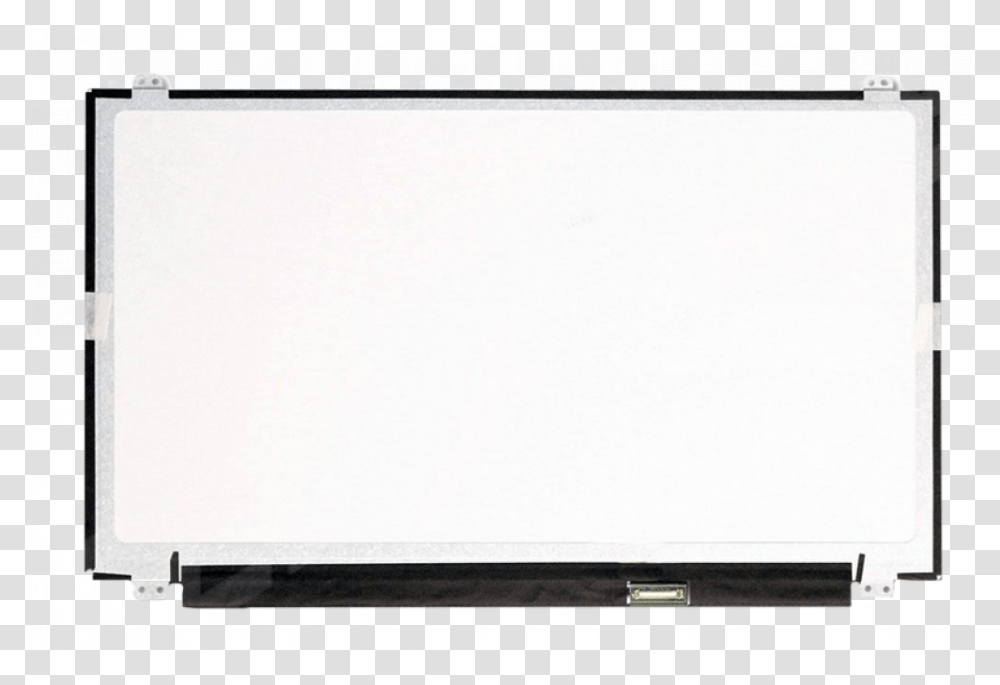 Led Backlit Lcd Display, White Board, Monitor, Screen, Electronics Transparent Png