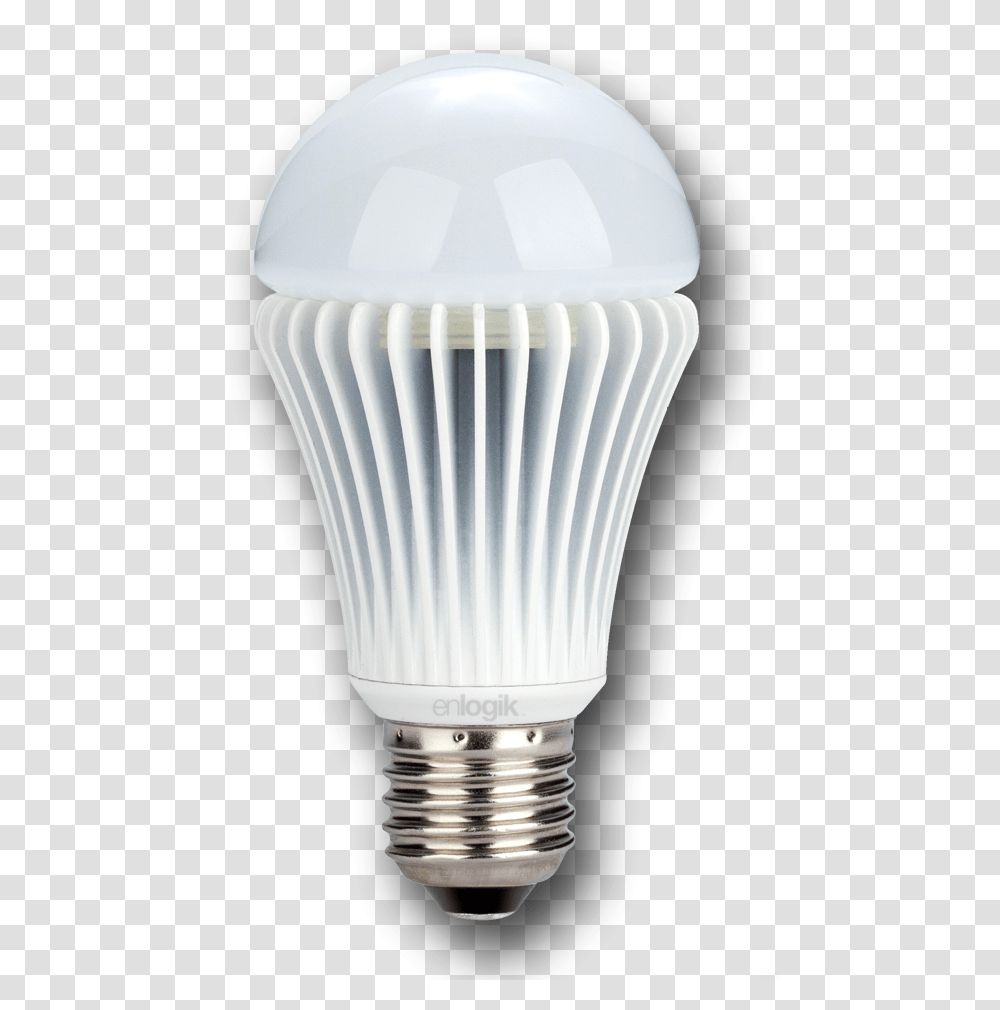 Led Bulb Hd, Light, Lightbulb, Lamp Transparent Png