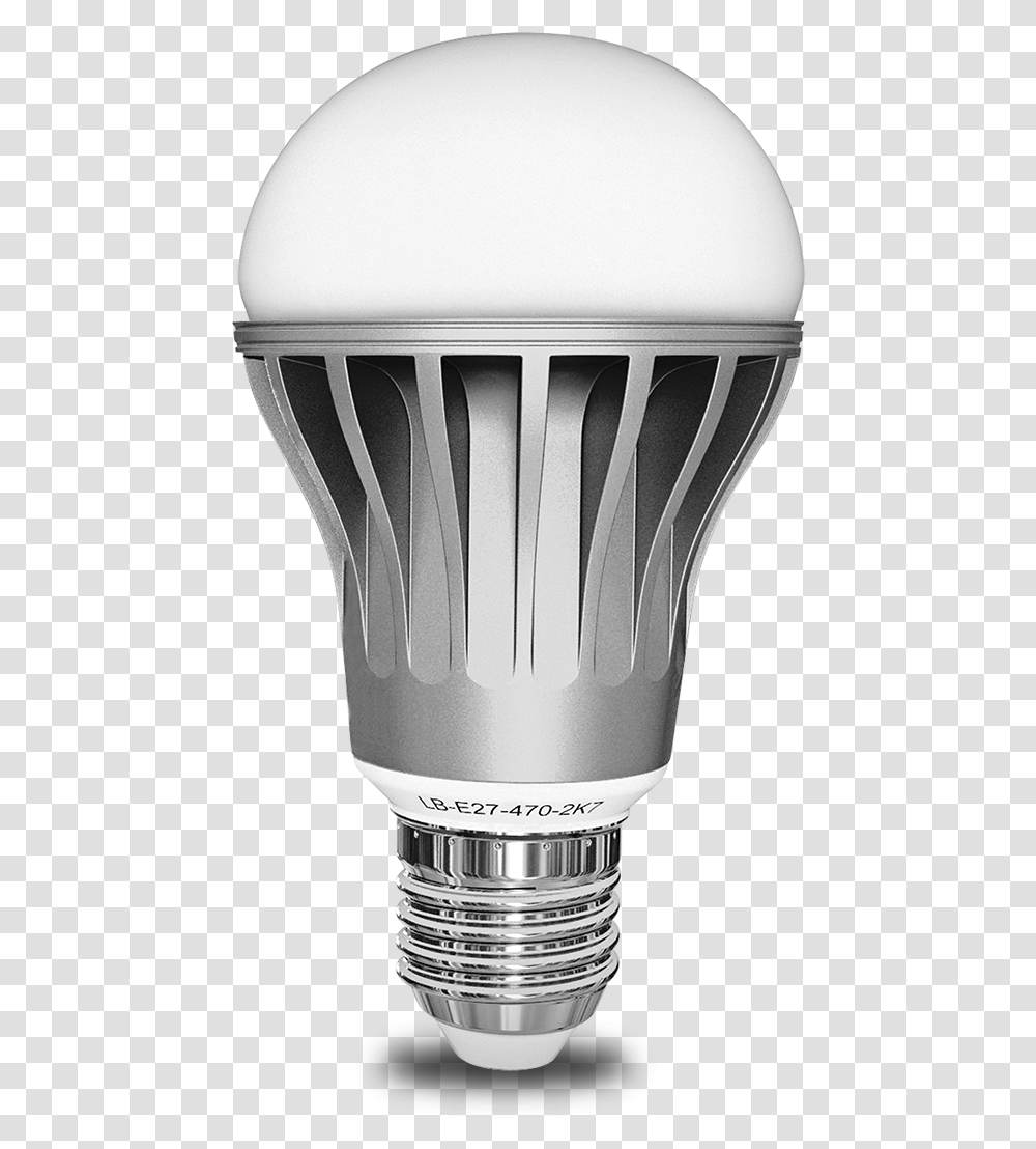 Led Bulb Lbe274702k7 • Elkoep Led Lamp, Light, Lightbulb, Mixer, Appliance Transparent Png