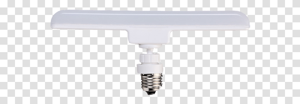 Led Bulb Lights Iquarklighting Vertical, Lightbulb Transparent Png