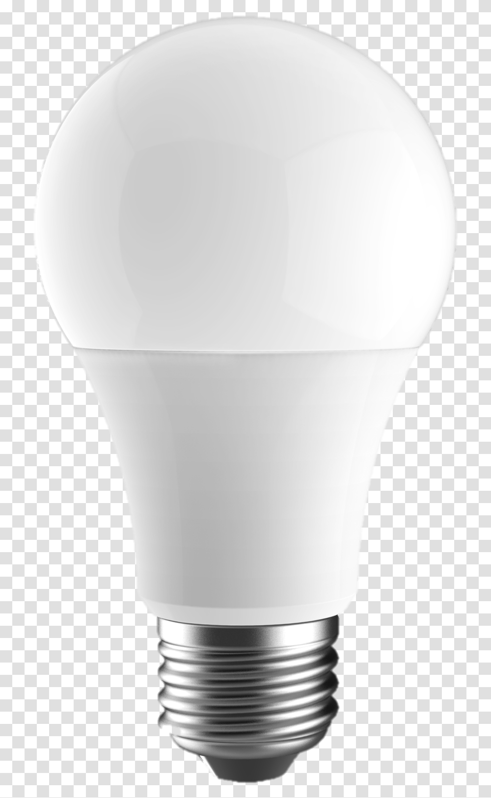 Led Bulb Not, Light, Lightbulb, Milk, Beverage Transparent Png