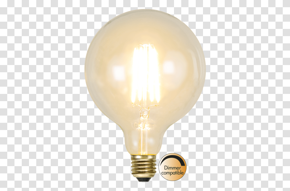 Led Bulb Soft Glow Incandescent Light Bulb, Lamp, Lightbulb, Lighting Transparent Png