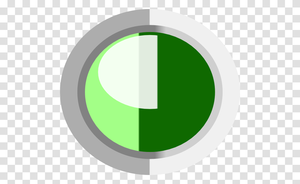 Led Circle Green Very Small Svg Clip Arts Circle, Tape, Logo, Trademark Transparent Png