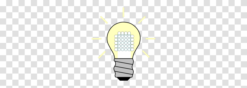 Led Cliparts, Light, Lightbulb, Lighting, Grassland Transparent Png