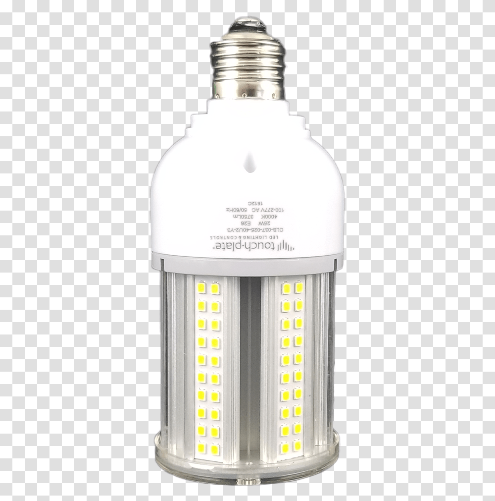 Led Corn Bulb 25w Main Light, Cosmetics, Deodorant Transparent Png
