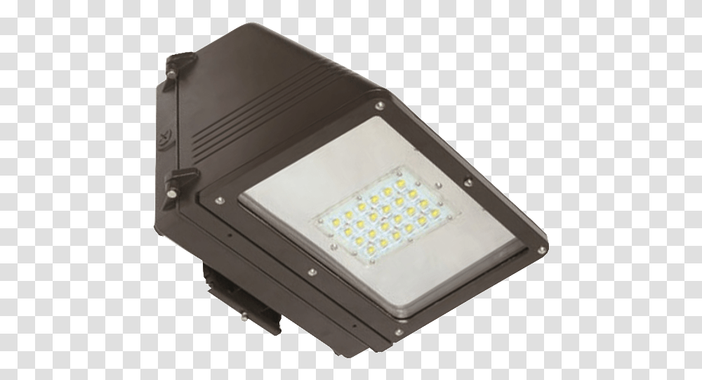 Led Darksky Wallpack Light Fixture Light, Electronics, Mobile Phone, Cell Phone Transparent Png