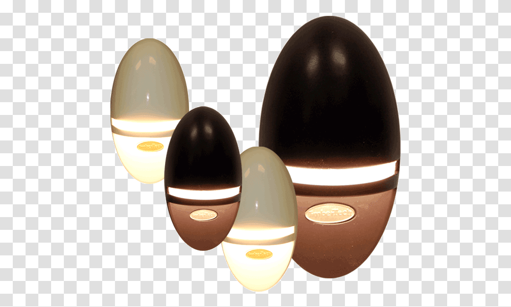 Led Decklites Accent Lights Egg, Food, Lamp, Easter Egg Transparent Png