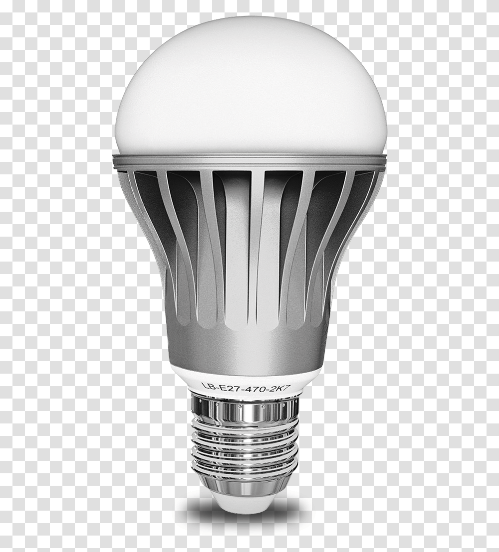 Led Dimmable E27 Bulbs, Light, Lightbulb, Mixer, Appliance Transparent Png