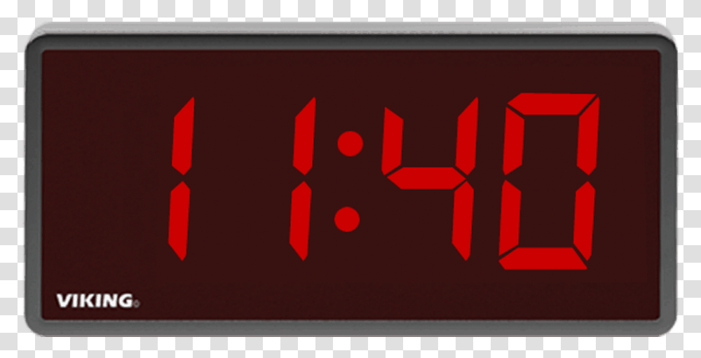 Led Display, Clock, Digital Clock, Scoreboard Transparent Png