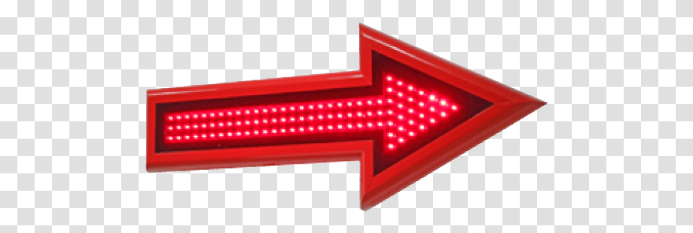 Led Display, Light, Mailbox, Letterbox Transparent Png