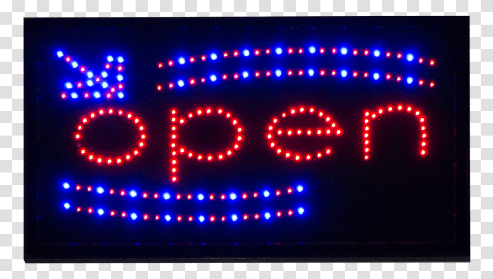 Led Display, Lighting, Spotlight, Screen, Electronics Transparent Png