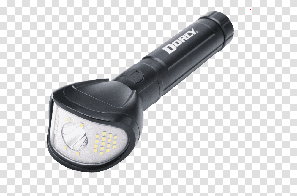 Led Flashlights Portable Lights Light, Lamp, Blow Dryer, Appliance, Hair Drier Transparent Png