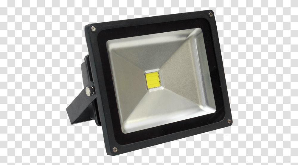 Led Flood Light, Electronics, Electrical Device, Switch, Electronic Chip Transparent Png