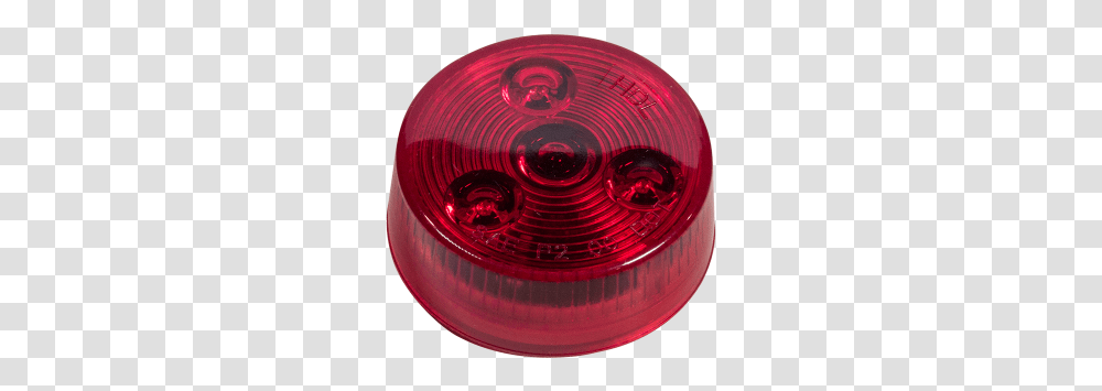 Led Flush Mount Clearance Marker Lights Heavy Duty Lighting Beacon, Crystal, Bowl, Jelly, Food Transparent Png