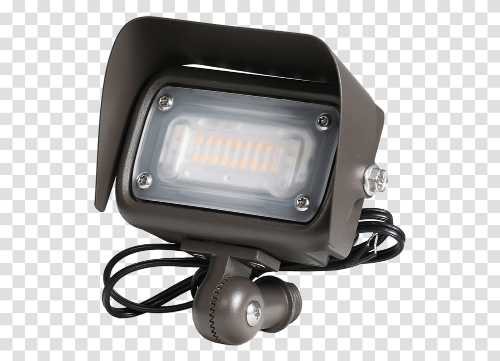 Led Garden Light Pic Mart Mp3 Player, Helmet, Clothing, Apparel, Lamp Transparent Png