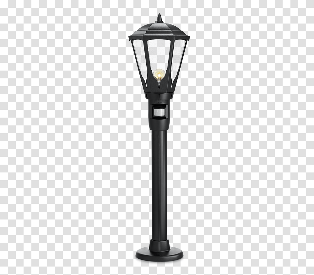 Led Garden Light Picture, Lamp, Lamp Post Transparent Png