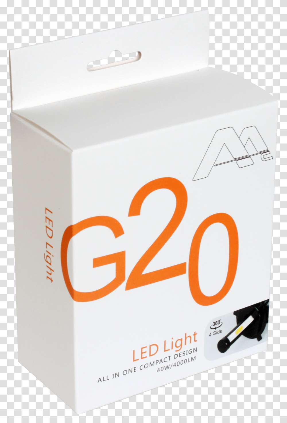 Led Headlight H4 Small Box, Number, Alphabet Transparent Png