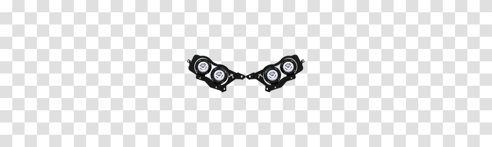 Led Headlights Driving Lights, Accessories, Scissors, Blade, Weapon Transparent Png