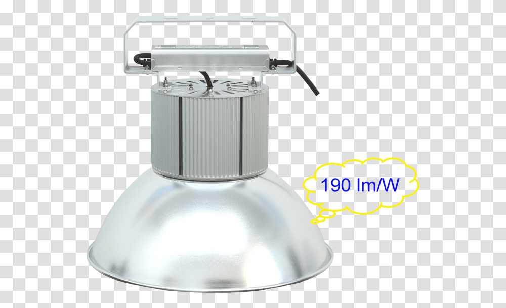 Led High Bay Light Lamp, Lighting, Mixer, Appliance, Light Fixture Transparent Png