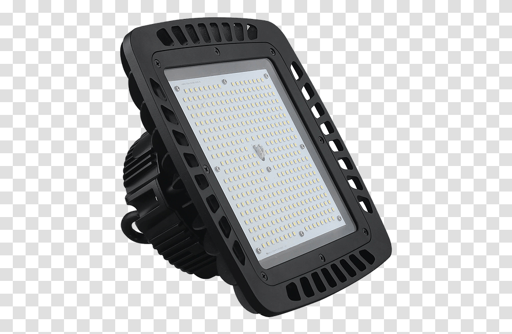 Led High Bay Lights Square, Mobile Phone, Electronics, Cell Phone, Wristwatch Transparent Png