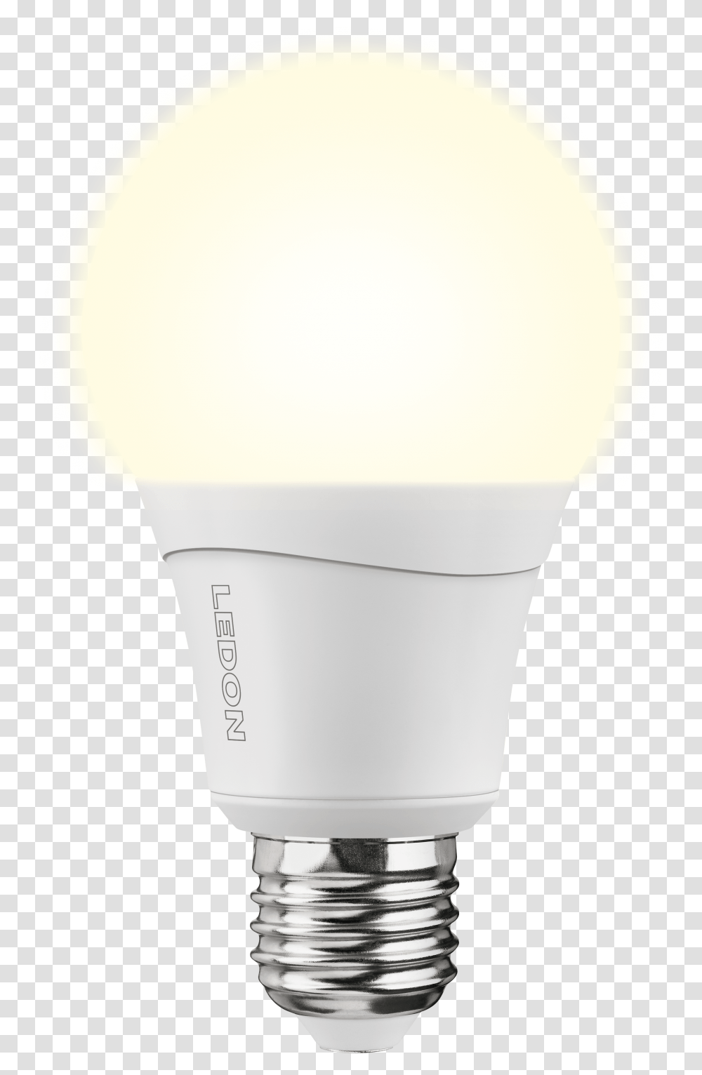 Led Lamp A66 12 5w E27 Ledon Ledon Led Lamps Led Lamp, Light, Lightbulb Transparent Png