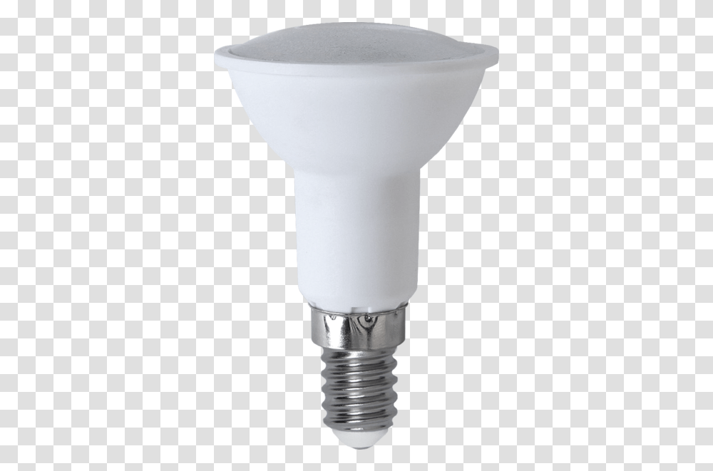 Led Lamp E14 Par16 Spotlight Basic E14 Led Kohdelamppu, Lightbulb Transparent Png