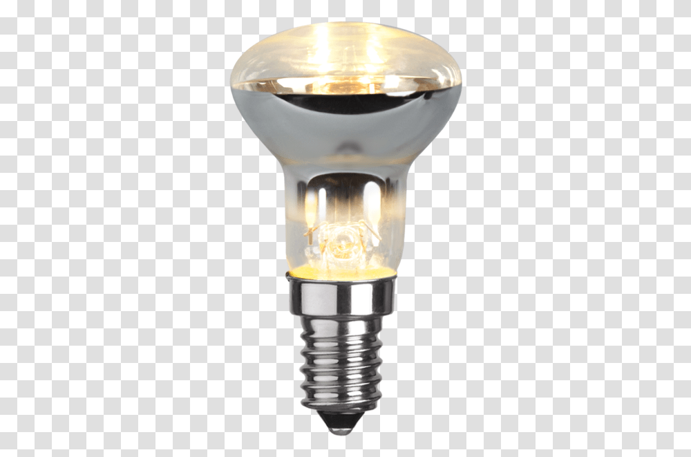 Led Lamp E14 R39 Reflector Clear R50 Led Light Bulb E14 Reflector, Lightbulb, Mixer Transparent Png