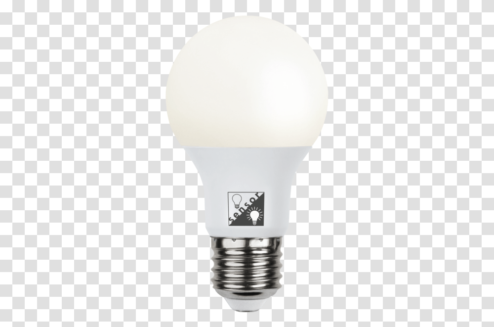 Led Lamp E27 A60 Sensor Opaque Star Trading Led Lamp, Light, Lightbulb, Balloon, Lighting Transparent Png