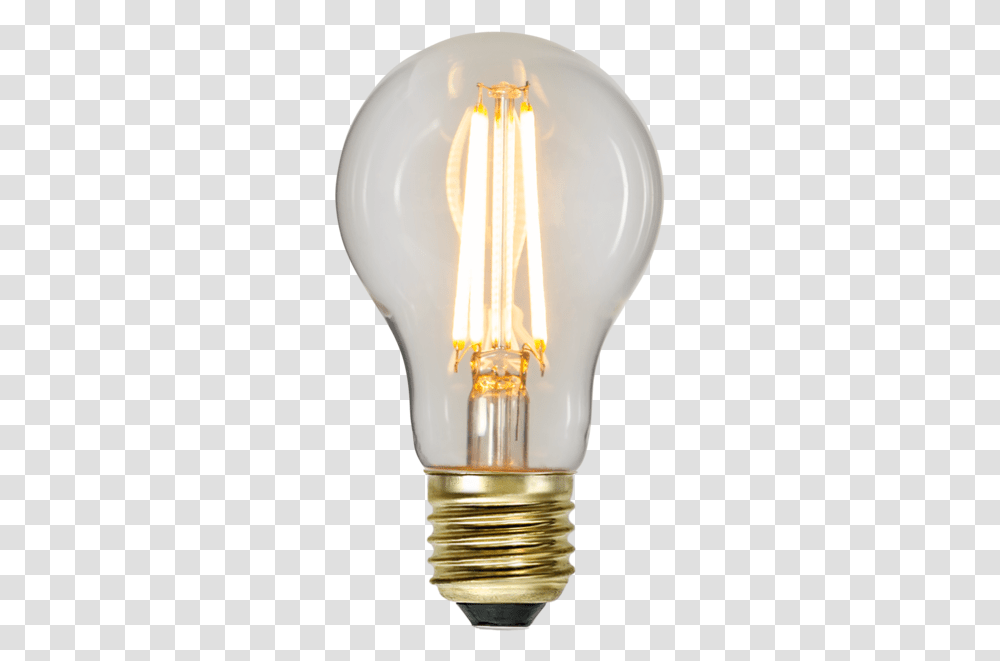 Led Lamp E27 A60 Soft Glow 3 Step Led Lamp, Light, Lightbulb, Mixer, Appliance Transparent Png