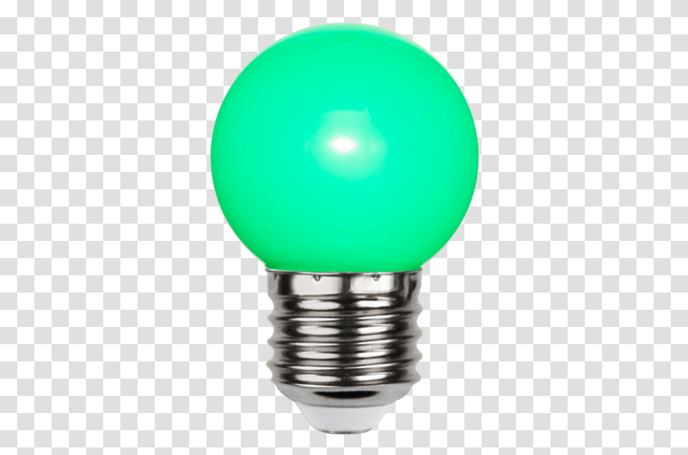 Led Lamp E27 G45 Outdoor Lighting Cap Led Bulb Yellow, Balloon, Lightbulb Transparent Png