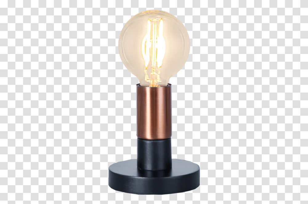 Led Lamp E27 G95 Soft Glow Incandescent Light Bulb, Lightbulb Transparent Png