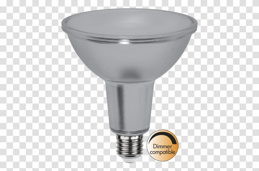 Led Lamp E27 Par38 Spotlight Glass Led Lamp, Lighting, Milk, Beverage, Drink Transparent Png